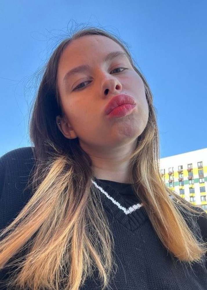 Индивидуалка алекса главное фото в городе Кинешма 