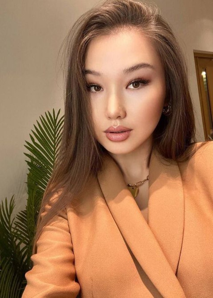 Индивидуалка Алия фото № 2 в городе Кинешма