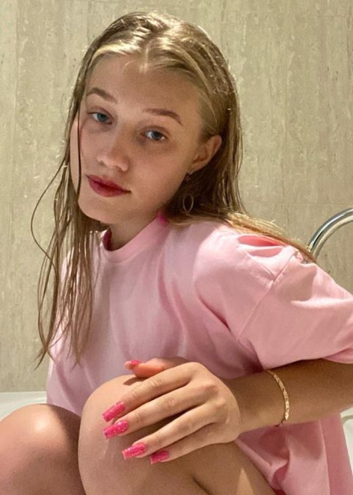 Индивидуалка Анюта главное фото в городе Кинешма 