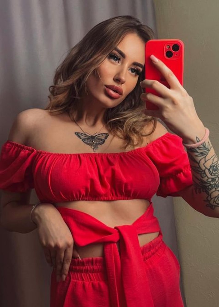 Индивидуалка Арина главное фото в городе Кинешма 