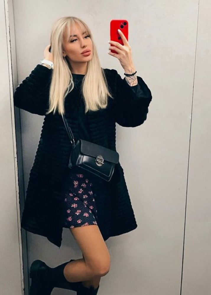 Индивидуалка Арина фото № 2 в городе Кинешма