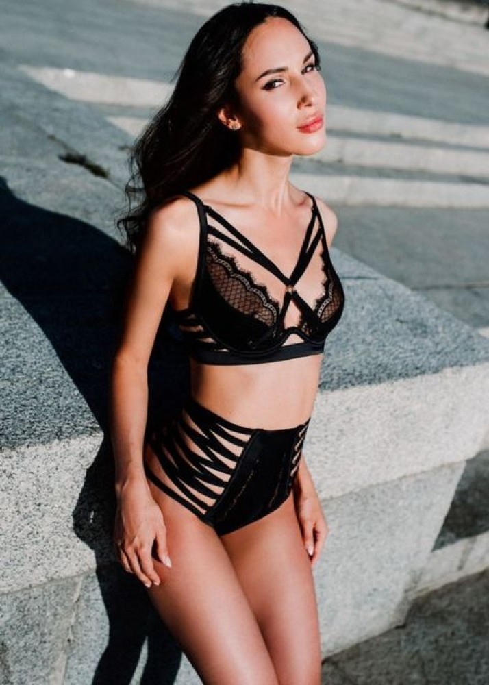 Индивидуалка Беатриса фото № 2 в городе Кинешма