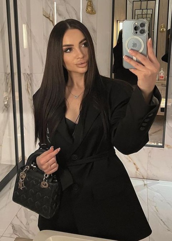 Индивидуалка Дана фото № 2 в городе Кинешма