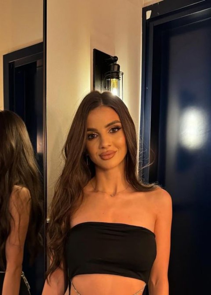 Индивидуалка Даша фото № 2 в городе Кинешма