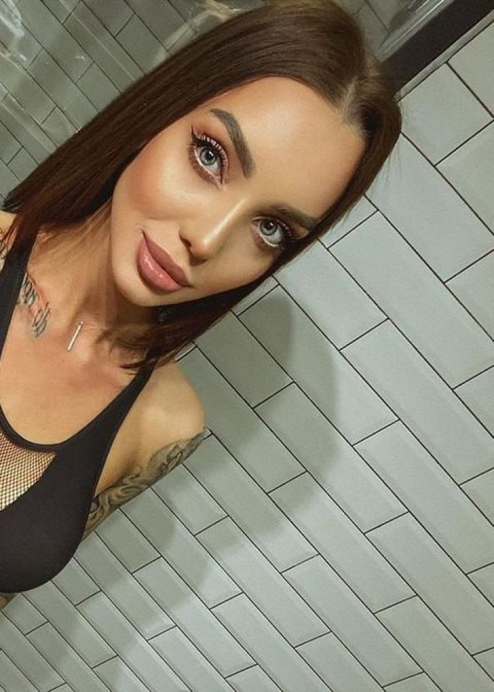 Индивидуалка Доминика фото № 2 в городе Кинешма