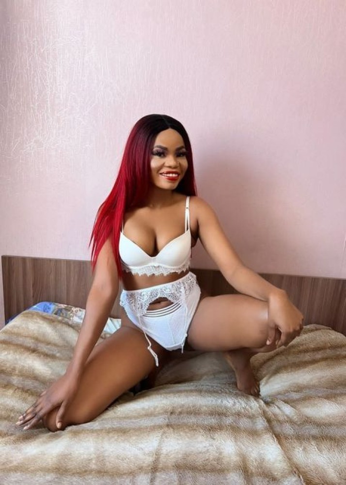 Индивидуалка Elizabeth главное фото в городе Кинешма 