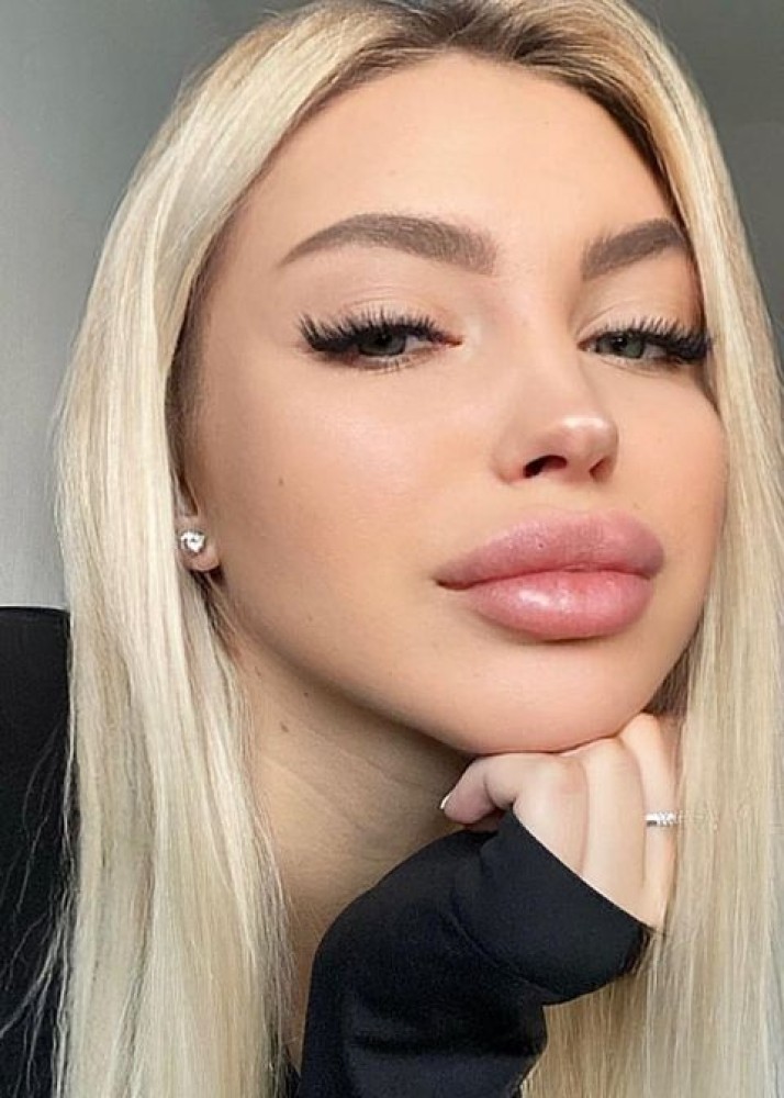 Индивидуалка Эля фото № 2 в городе Кинешма