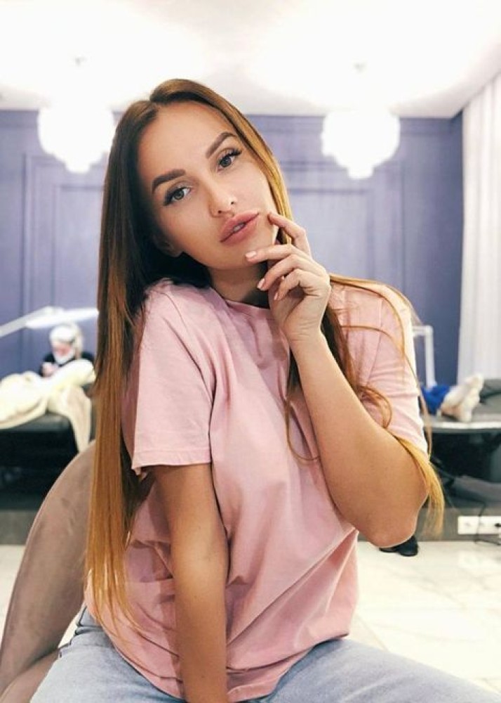 Индивидуалка Евгения фото № 2 в городе Кинешма