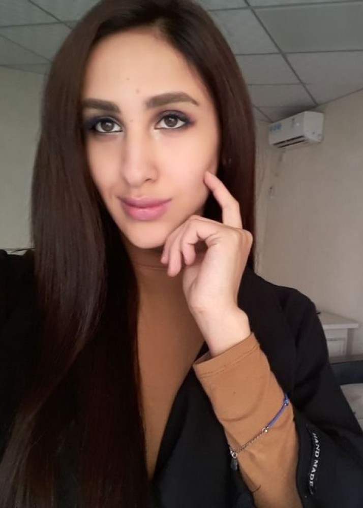 Индивидуалка Габи главное фото в городе Кинешма 