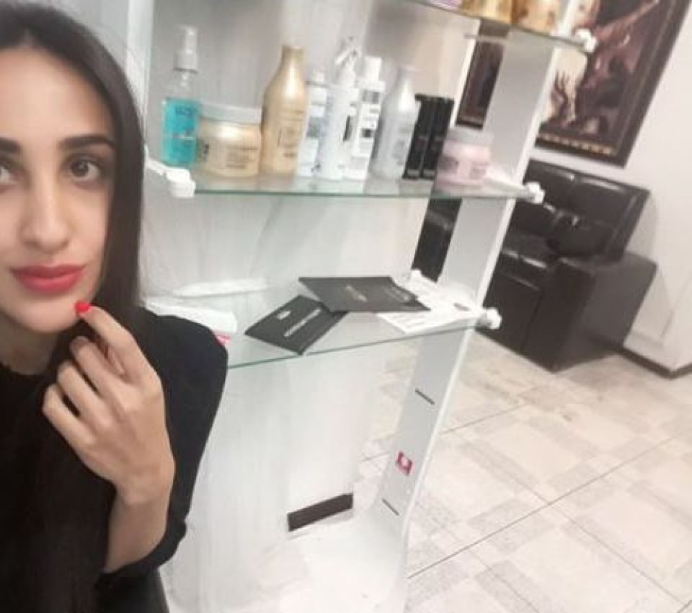 Индивидуалка Габи фото № 2 в городе Кинешма