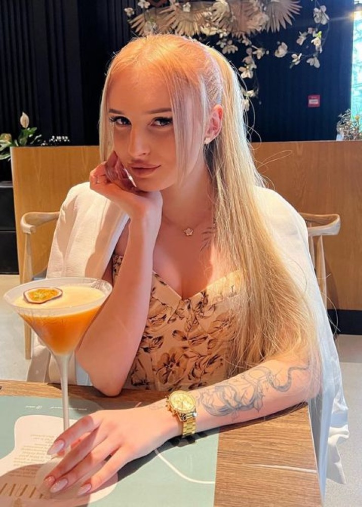 Индивидуалка Катя фото № 2 в городе Кинешма