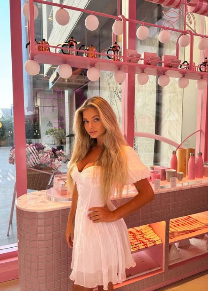 Индивидуалка Катя фото № 2 в городе Кинешма