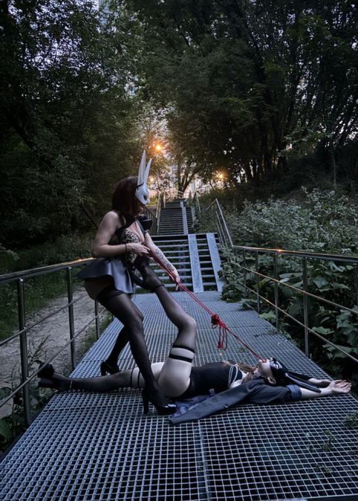 Индивидуалка Крис фото № 2 в городе Кинешма