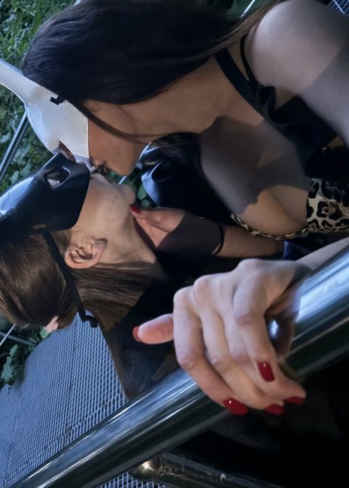 Индивидуалка Крис фото № 2 в городе Кинешма