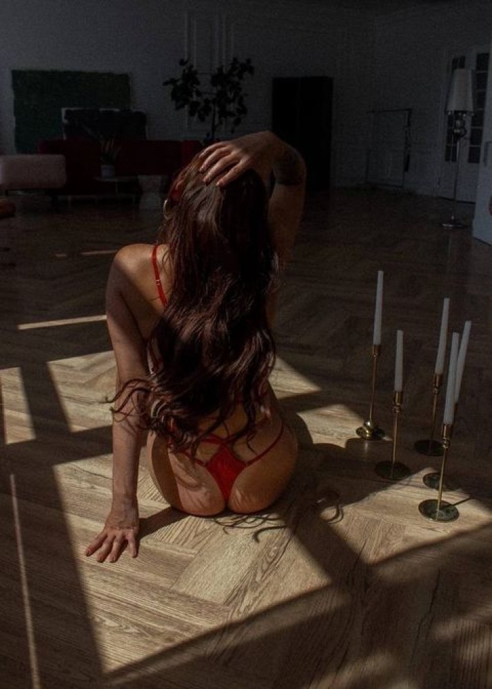 Индивидуалка Лика фото № 2 в городе Кинешма