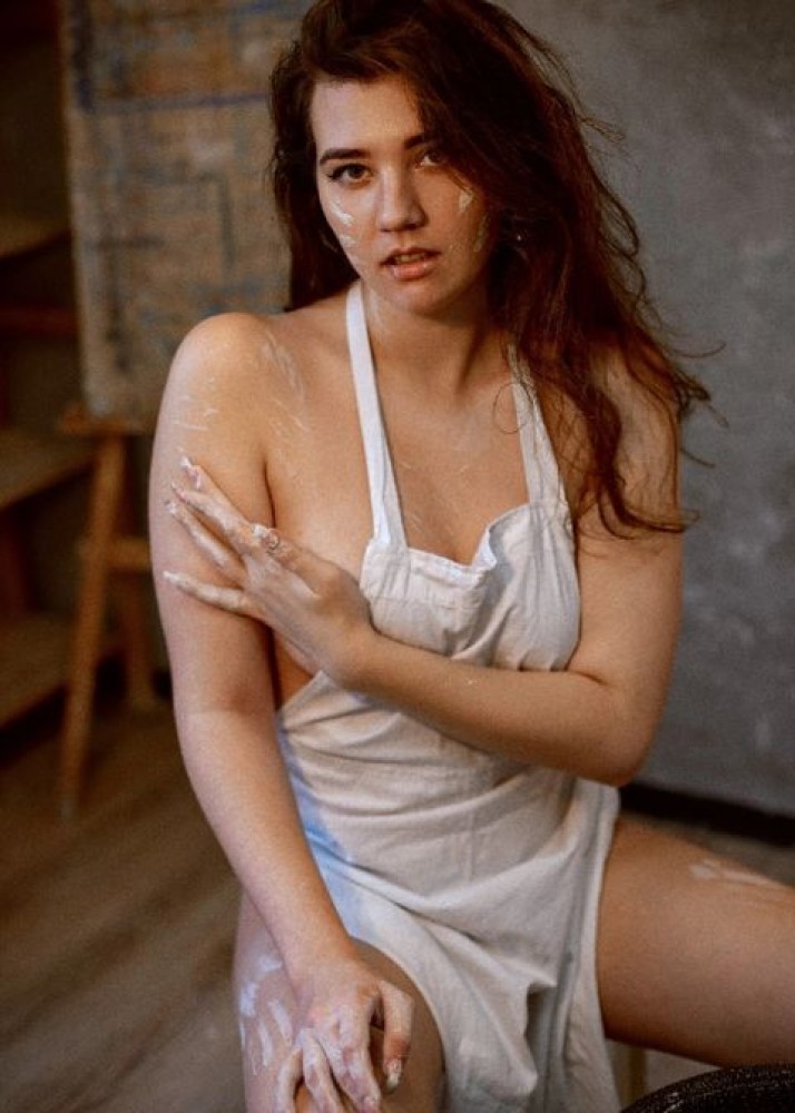 Индивидуалка Лина фото № 2 в городе Кинешма