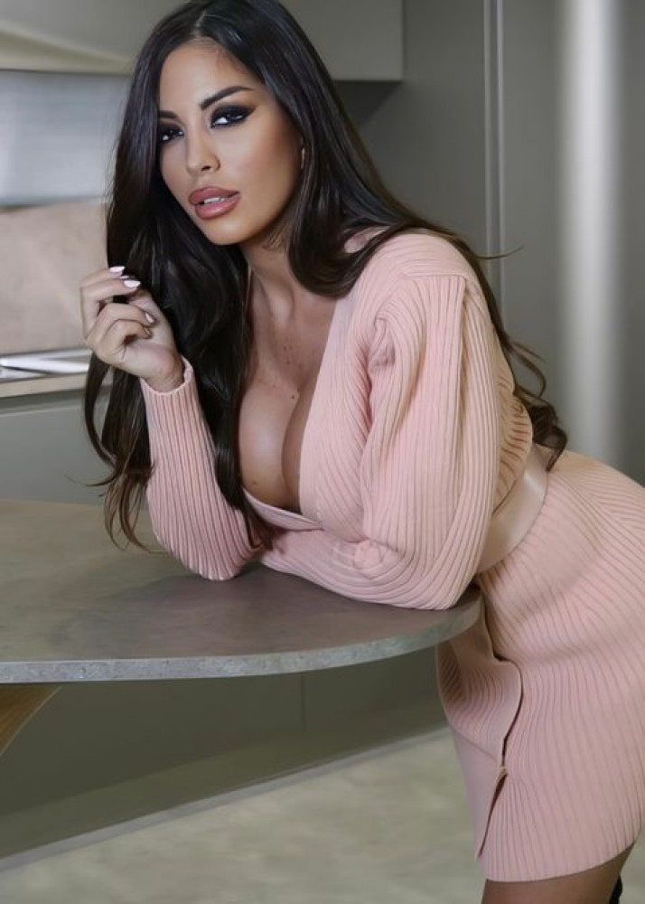 Индивидуалка Любовь фото № 2 в городе Кинешма