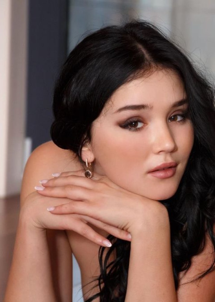 Индивидуалка Малика фото № 2 в городе Кинешма