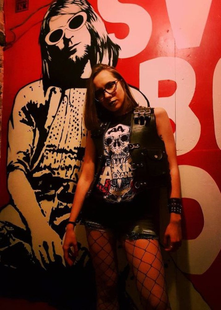 Индивидуалка Мария фото № 2 в городе Кинешма