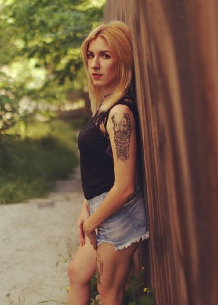 Индивидуалка Мила главное фото в городе Кинешма 