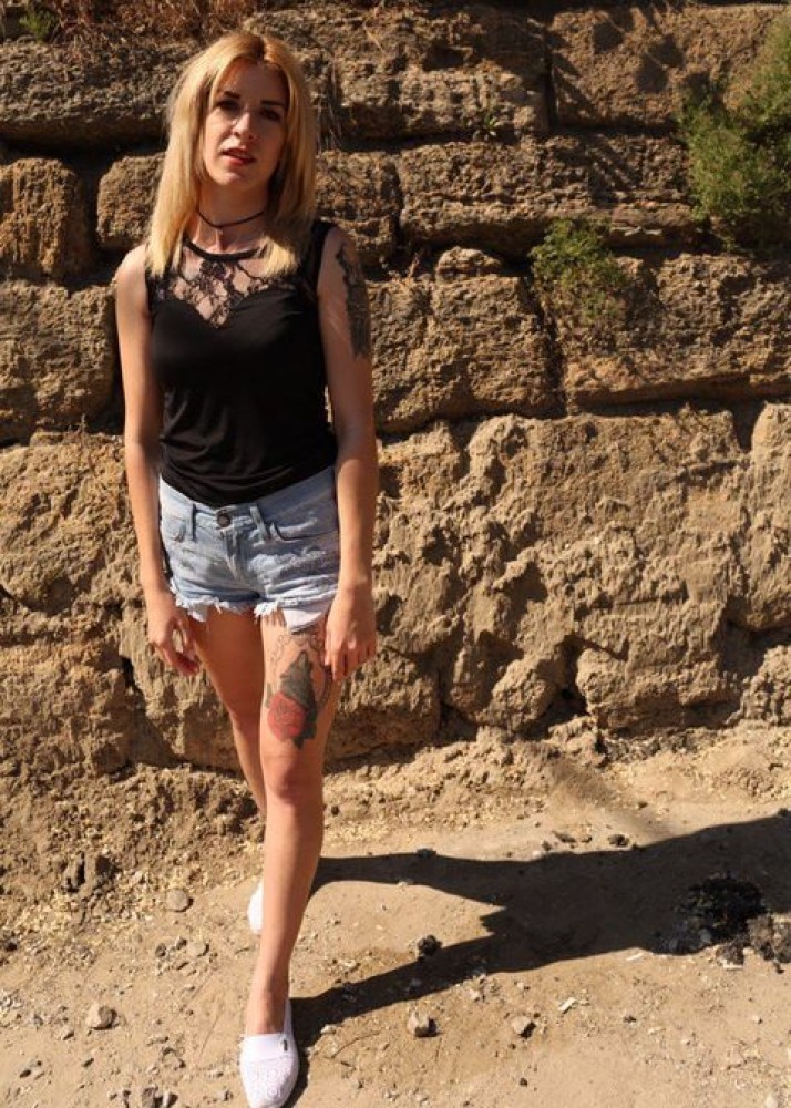 Индивидуалка Мила фото № 2 в городе Кинешма