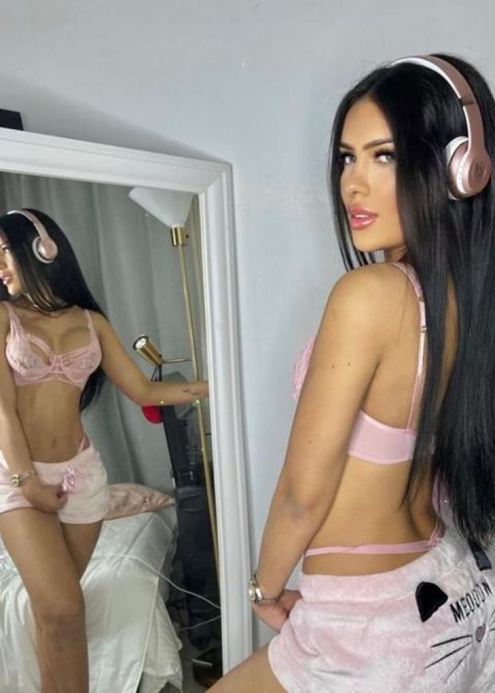 Индивидуалка Милана фото № 2 в городе Кинешма