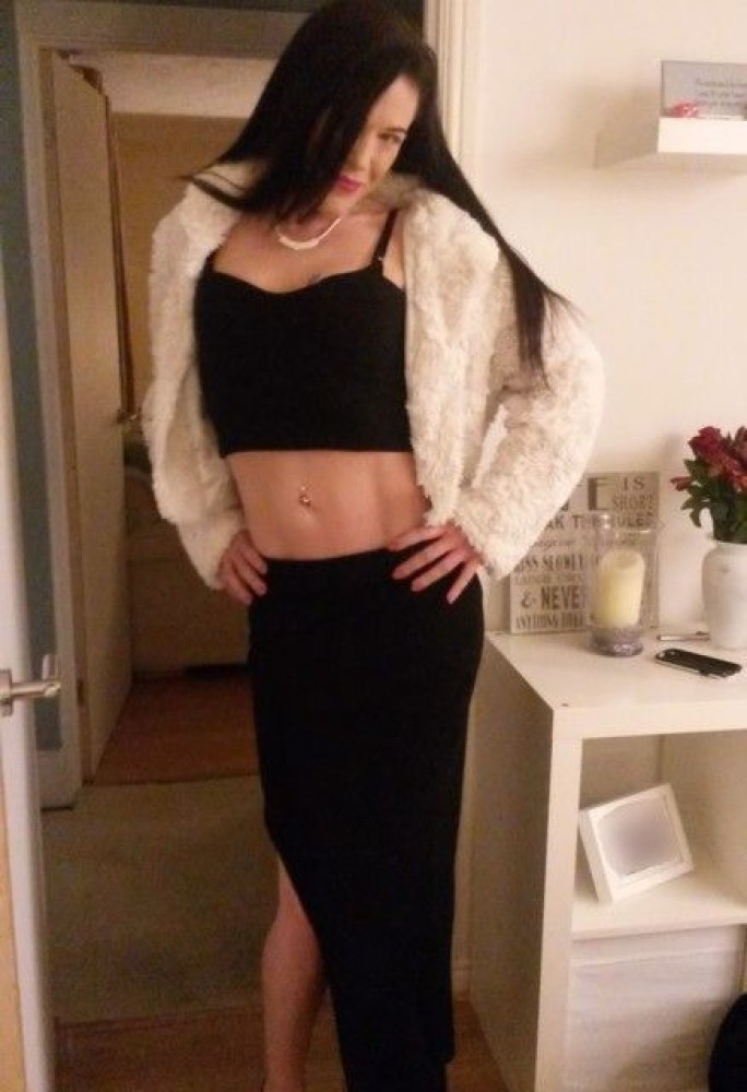 Индивидуалка Моника фото № 2 в городе Кинешма