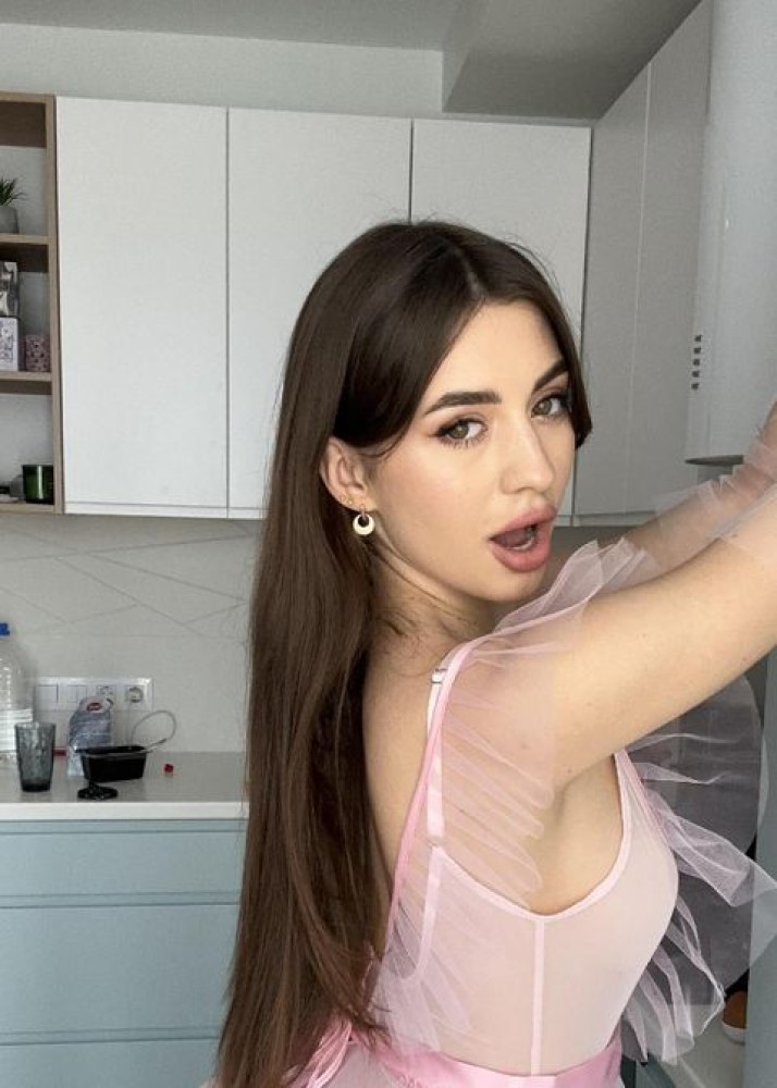 Индивидуалка Настя фото № 2 в городе Кинешма