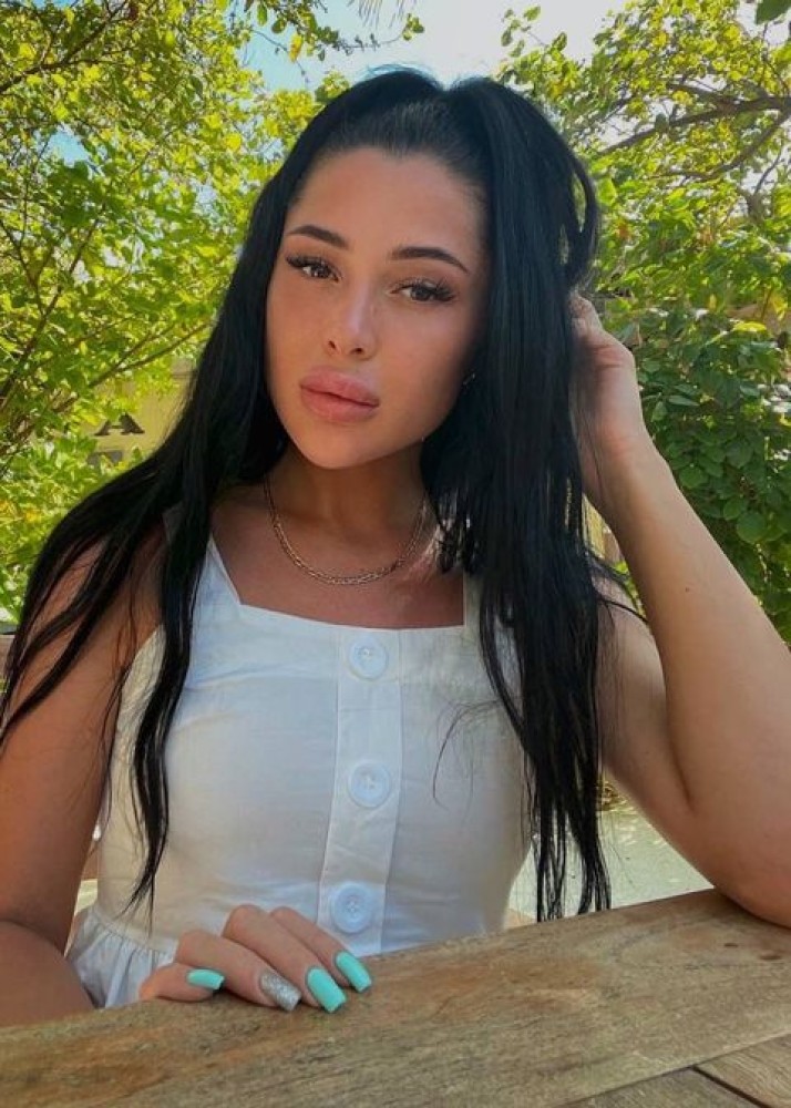 Индивидуалка Настя фото № 2 в городе Кинешма