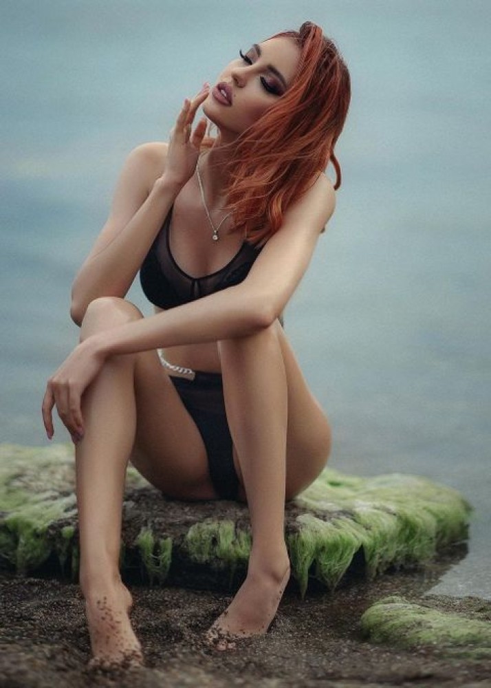 Индивидуалка Руби фото № 2 в городе Кинешма