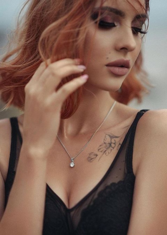 Индивидуалка Руби фото № 2 в городе Кинешма