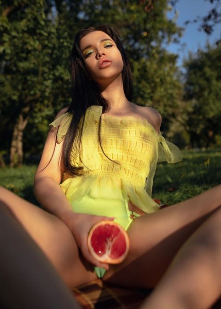 Индивидуалка Шакира главное фото в городе Кинешма 