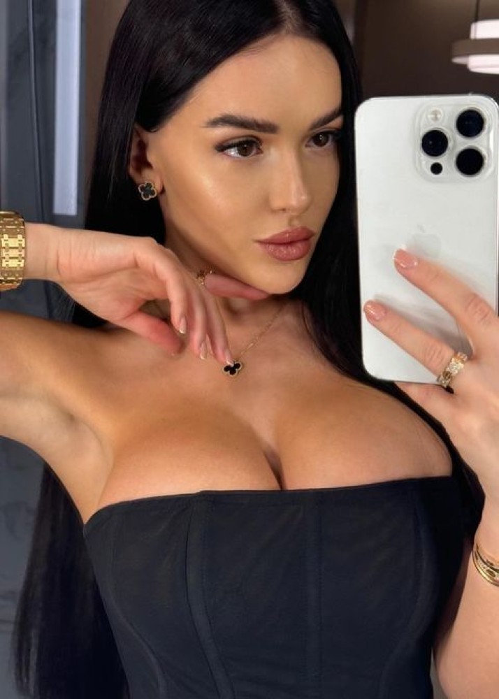 Индивидуалка Вика главное фото в городе Кинешма 