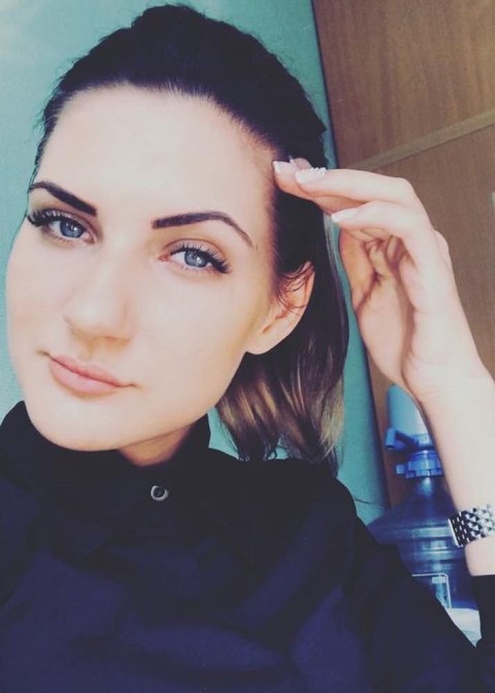 Индивидуалка Яна фото № 2 в городе Кинешма