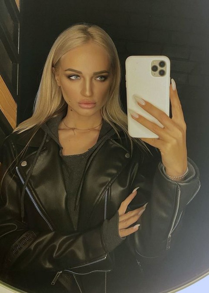 Индивидуалка Яна фото № 2 в городе Кинешма