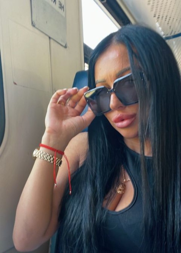 Индивидуалка Юля фото № 2 в городе Кинешма