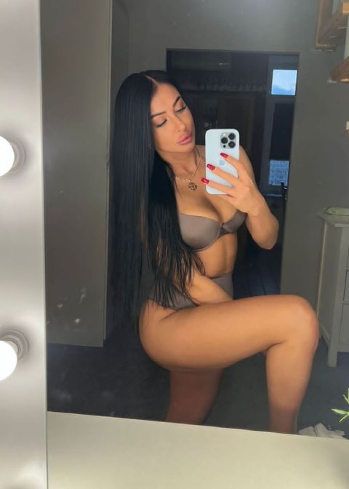 Индивидуалка Юля фото № 2 в городе Кинешма