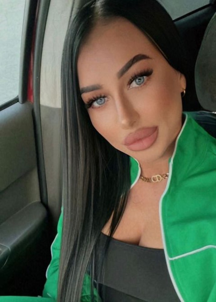 Индивидуалка Юля фото № 2 в городе Кинешма