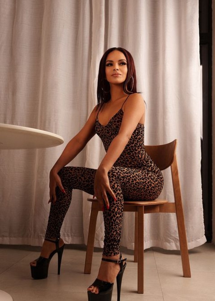 Индивидуалка Алина фото № 2 в городе Кинешма