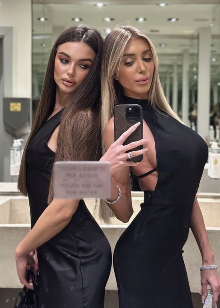 Индивидуалка Алина фото № 2 в городе Кинешма