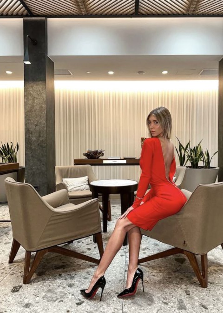 Индивидуалка Алина фото № 2 в городе Кинешма