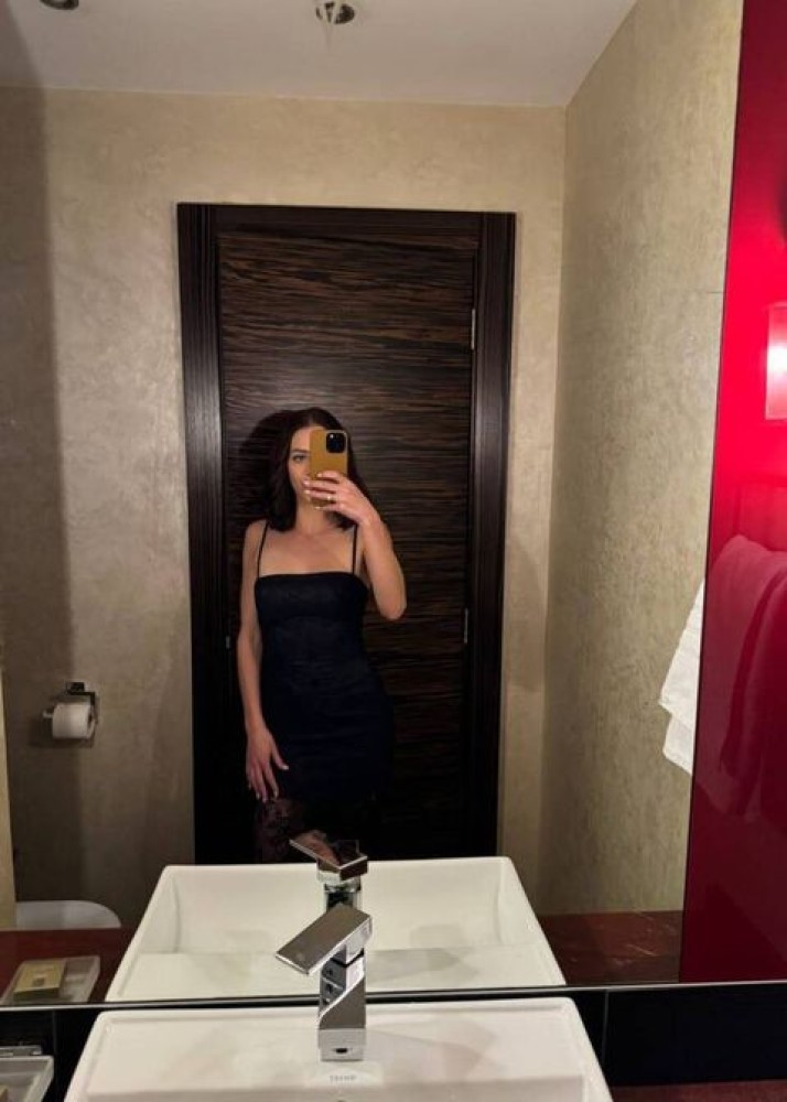 Индивидуалка Джоржина главное фото в городе Кинешма 