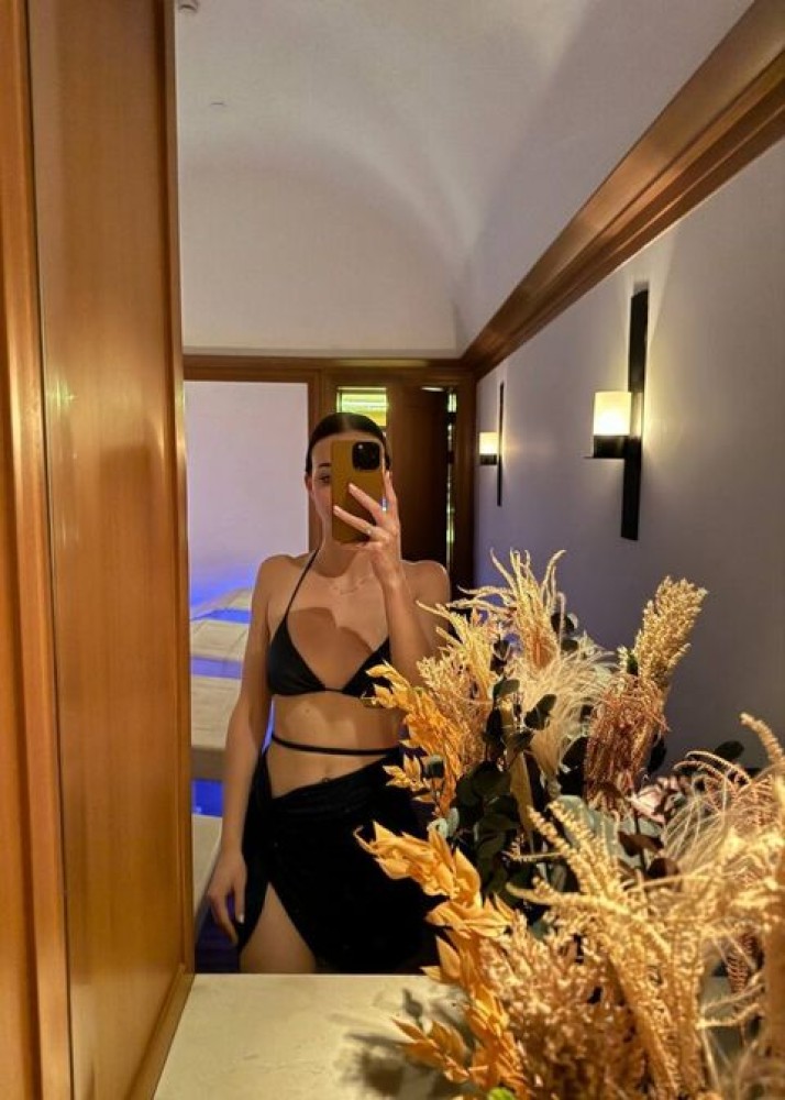 Индивидуалка Джоржина фото № 2 в городе Кинешма