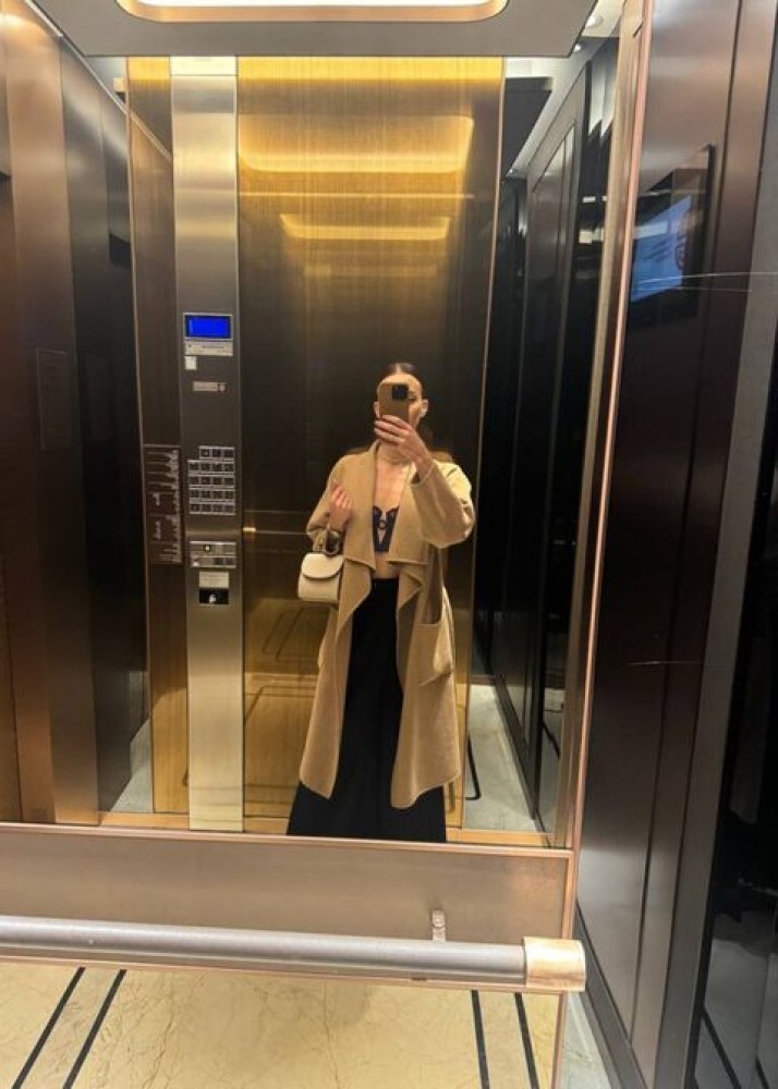 Индивидуалка Джоржина фото № 2 в городе Кинешма