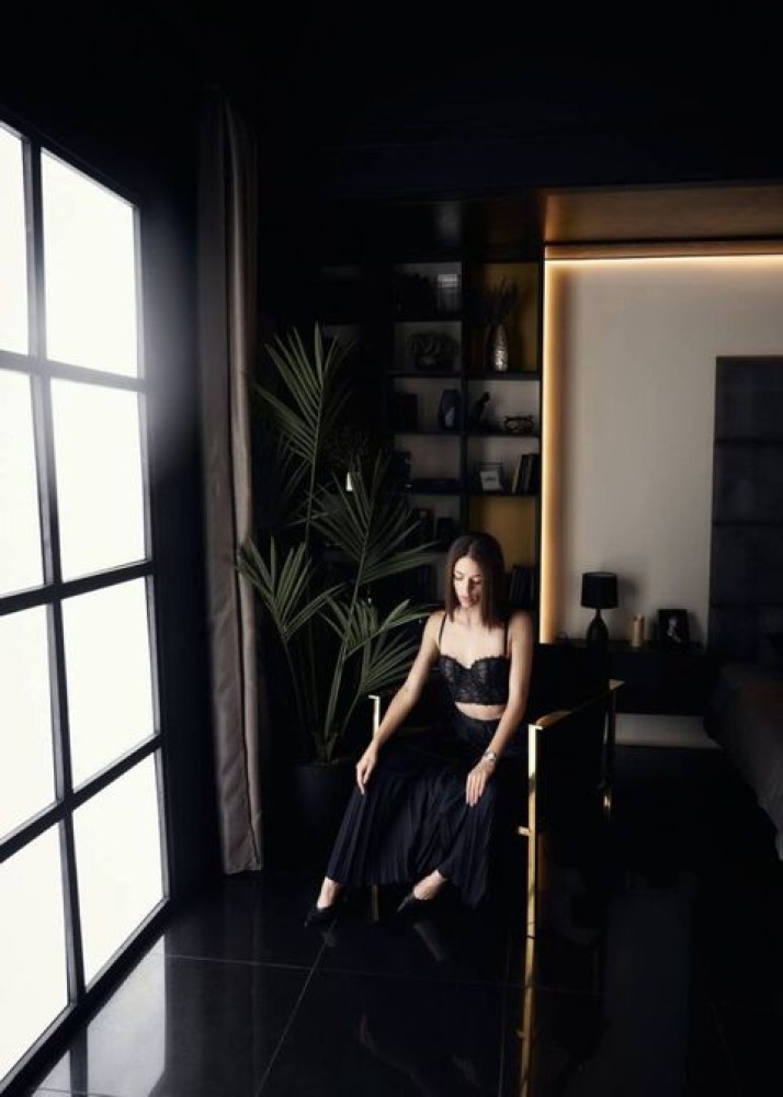 Индивидуалка Джоржина фото № 2 в городе Кинешма