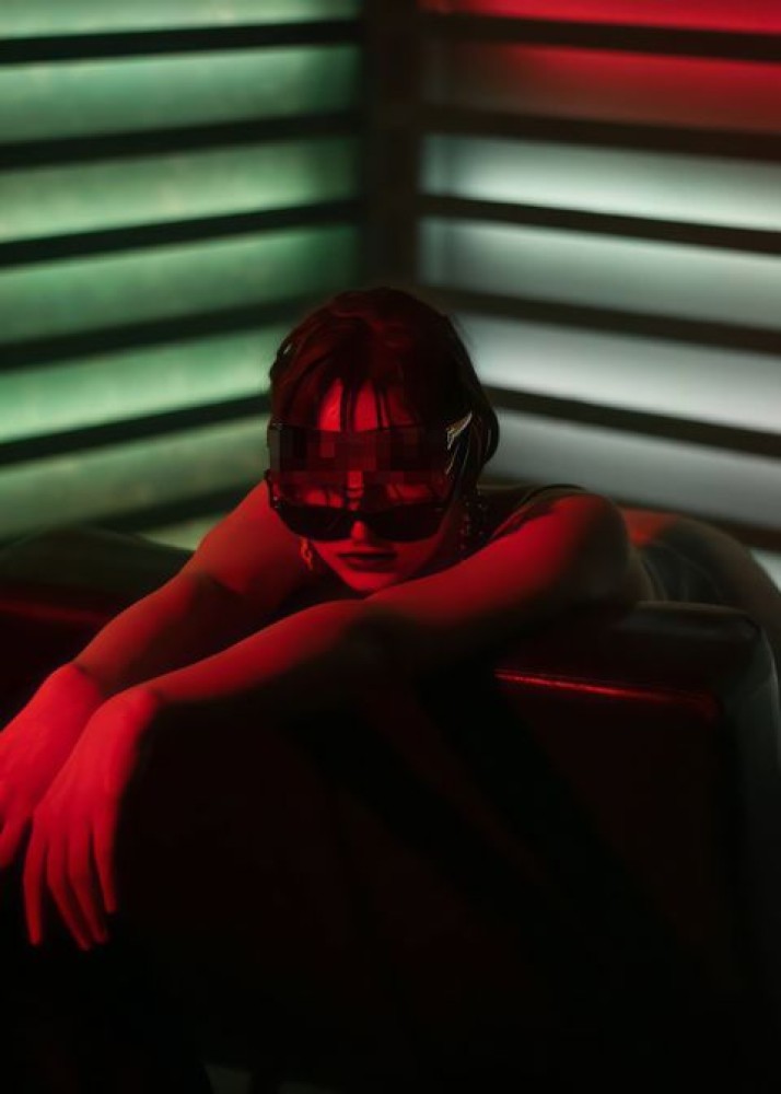 Индивидуалка Ирина фото № 2 в городе Кинешма