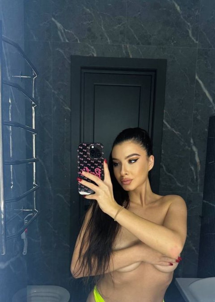 Индивидуалка Ирина главное фото в городе Кинешма 