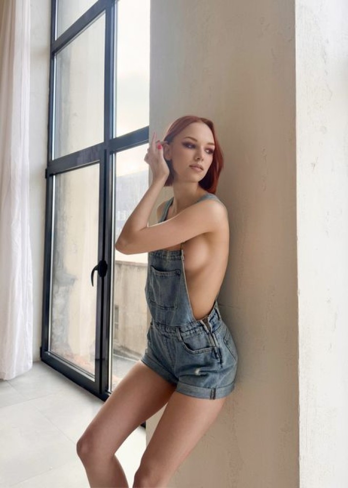 Индивидуалка Лиса фото № 2 в городе Кинешма