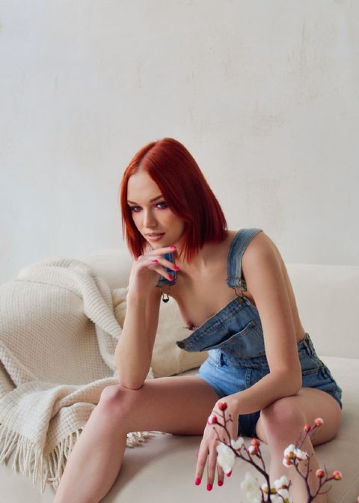 Индивидуалка Лиса фото № 2 в городе Кинешма