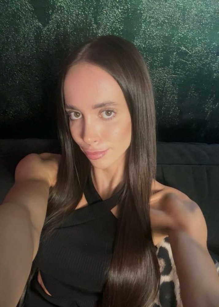 Индивидуалка Милана фото № 2 в городе Кинешма